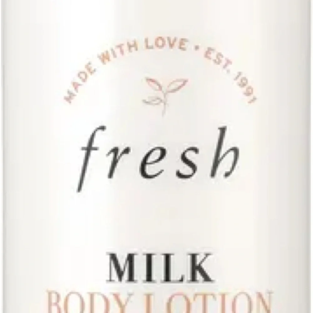 Fresh Milk Body Lotion and Cleanser Duo - Picture 6 of 7